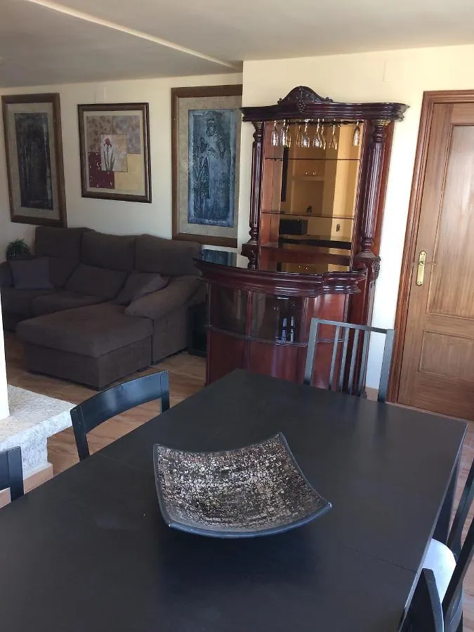 Appartamento La Nogalera Boutique Torremolinos