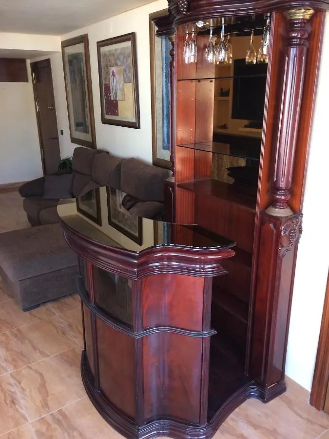 Appartamento La Nogalera Boutique Torremolinos