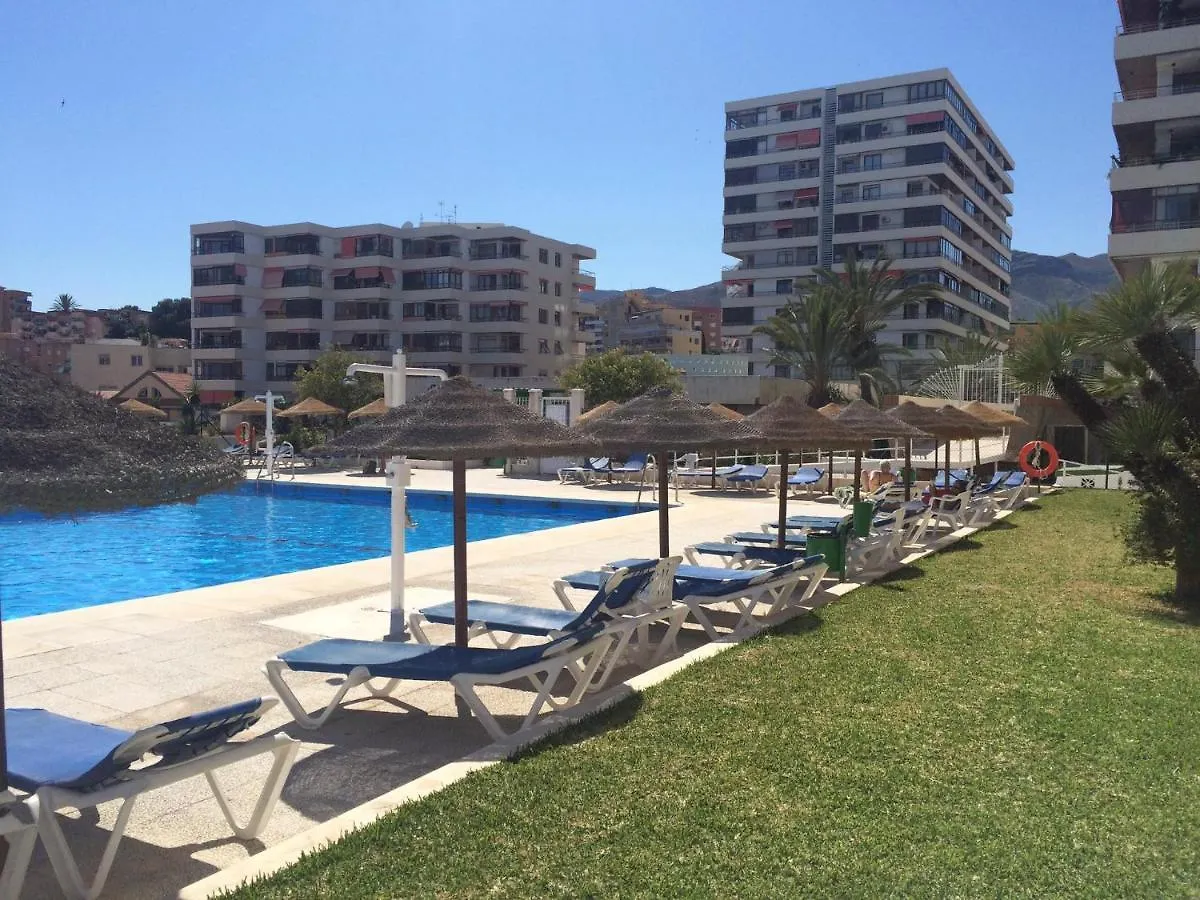 Appartamento La Nogalera Boutique Torremolinos 0*,