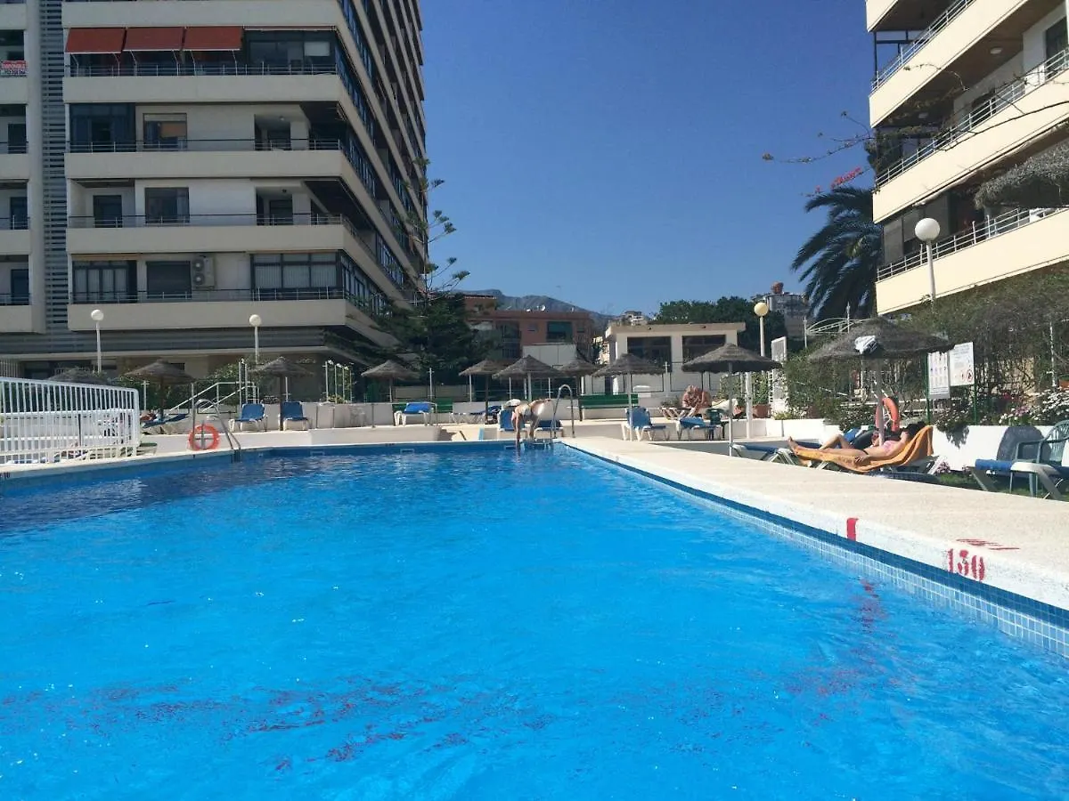 Appartamento La Nogalera Boutique Torremolinos