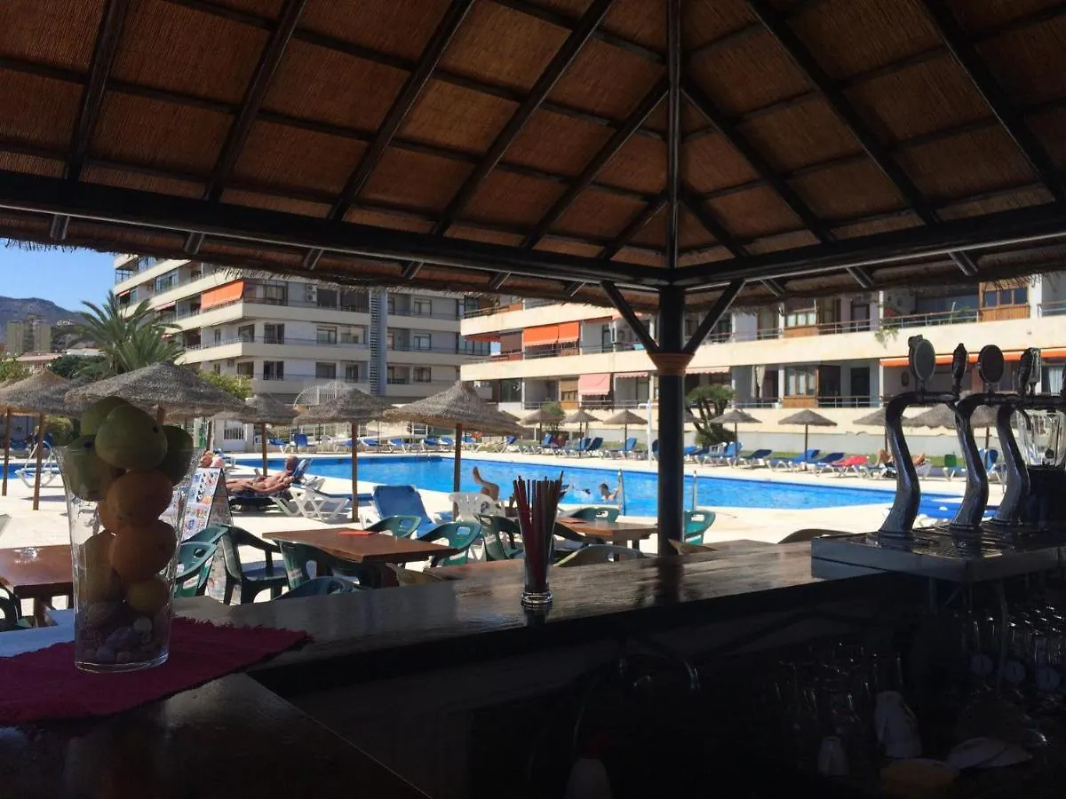 Appartamento La Nogalera Boutique Torremolinos Spagna