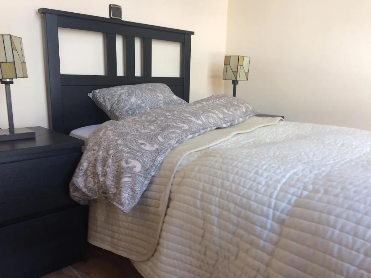 Appartamento La Nogalera Boutique Torremolinos
