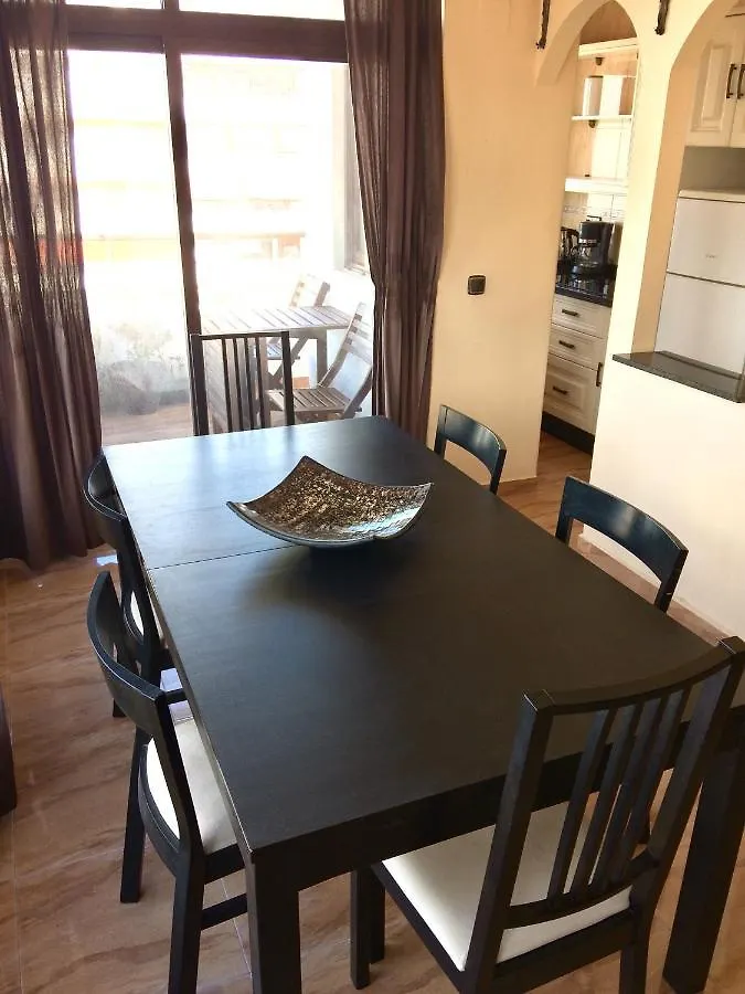 Appartamento La Nogalera Boutique Torremolinos 0*,