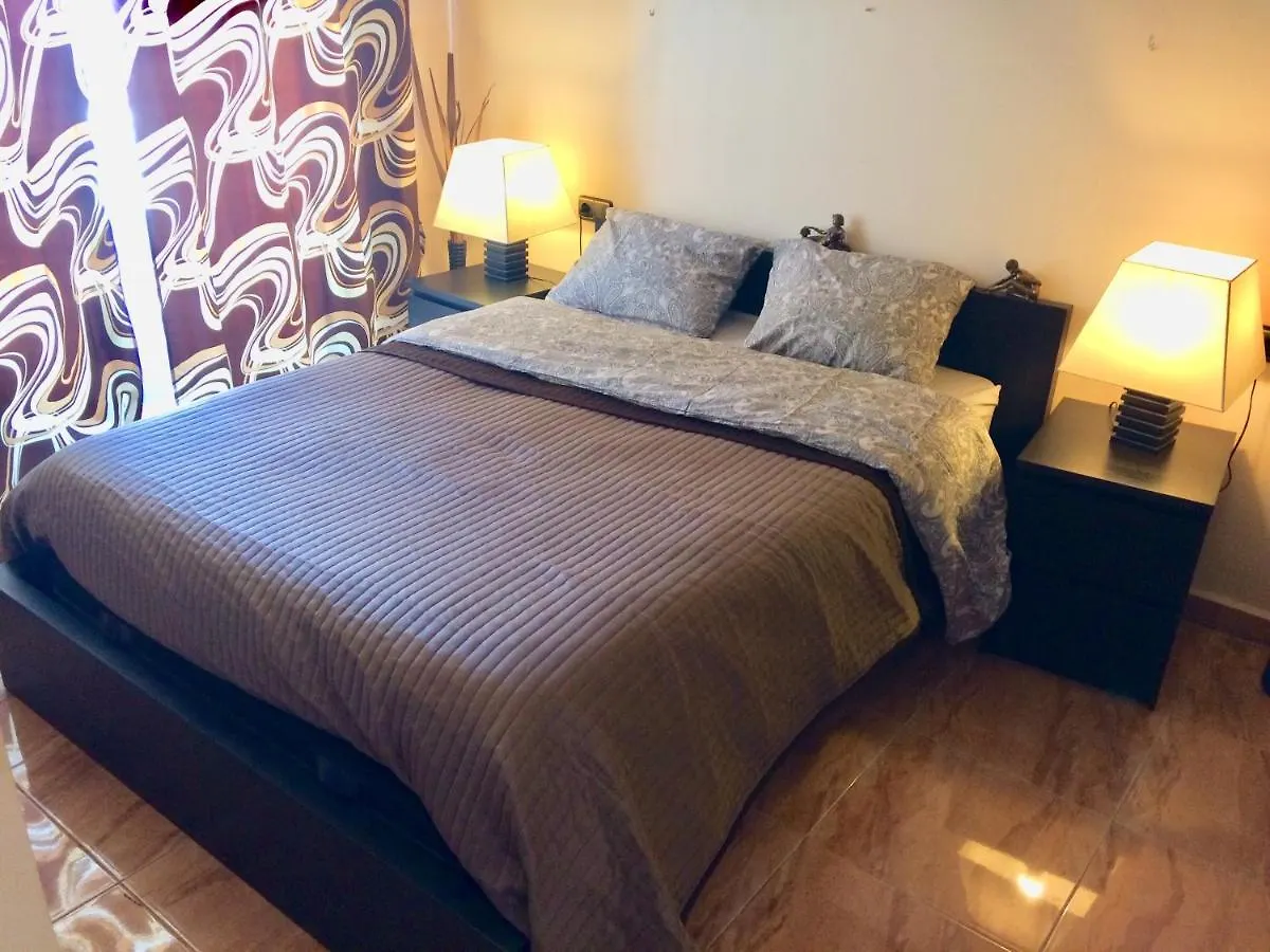 Appartamento La Nogalera Boutique Torremolinos