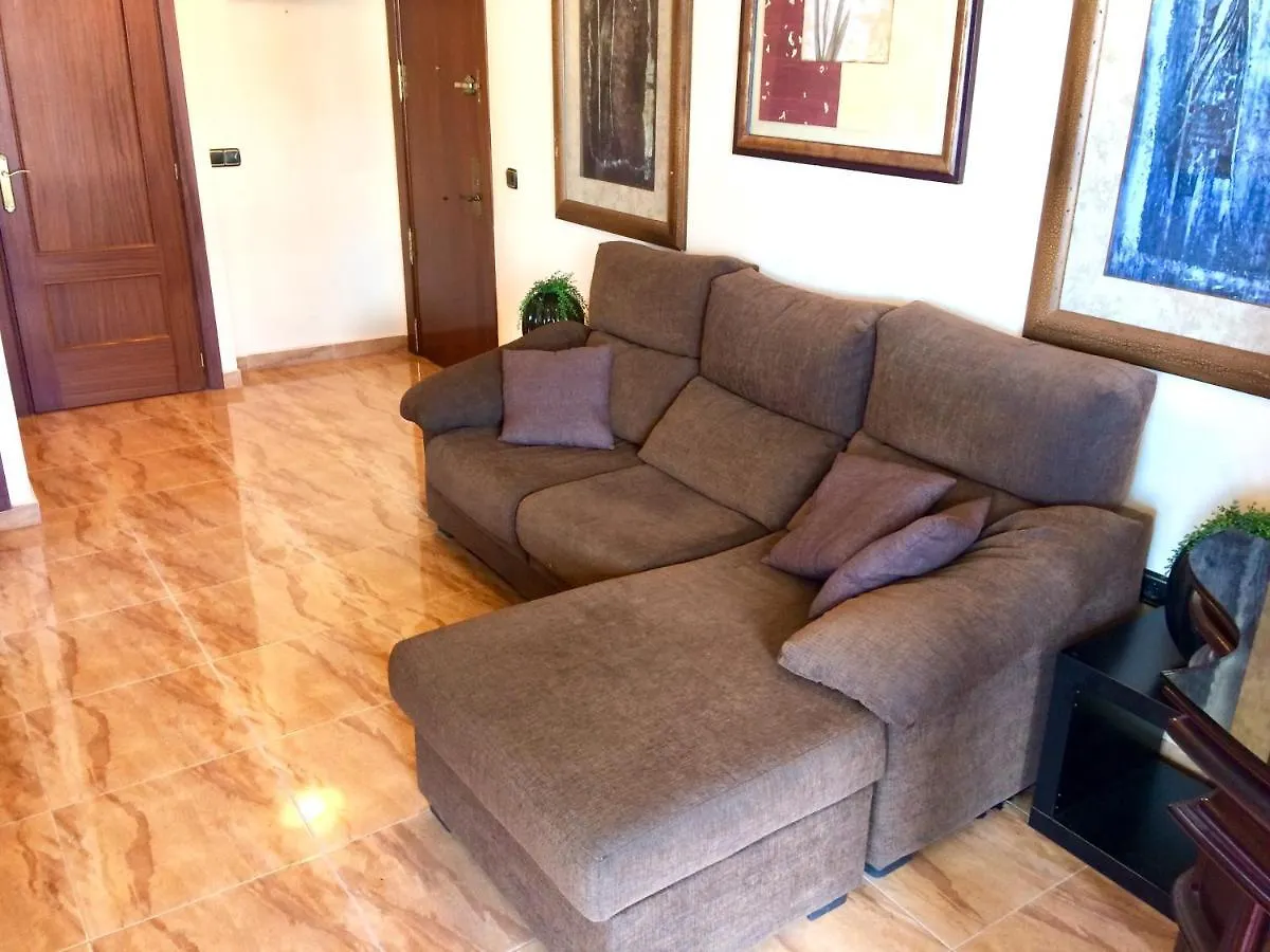 Appartamento La Nogalera Boutique Torremolinos