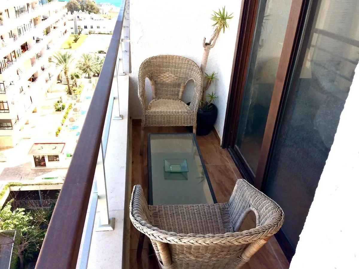 Appartamento La Nogalera Boutique Torremolinos