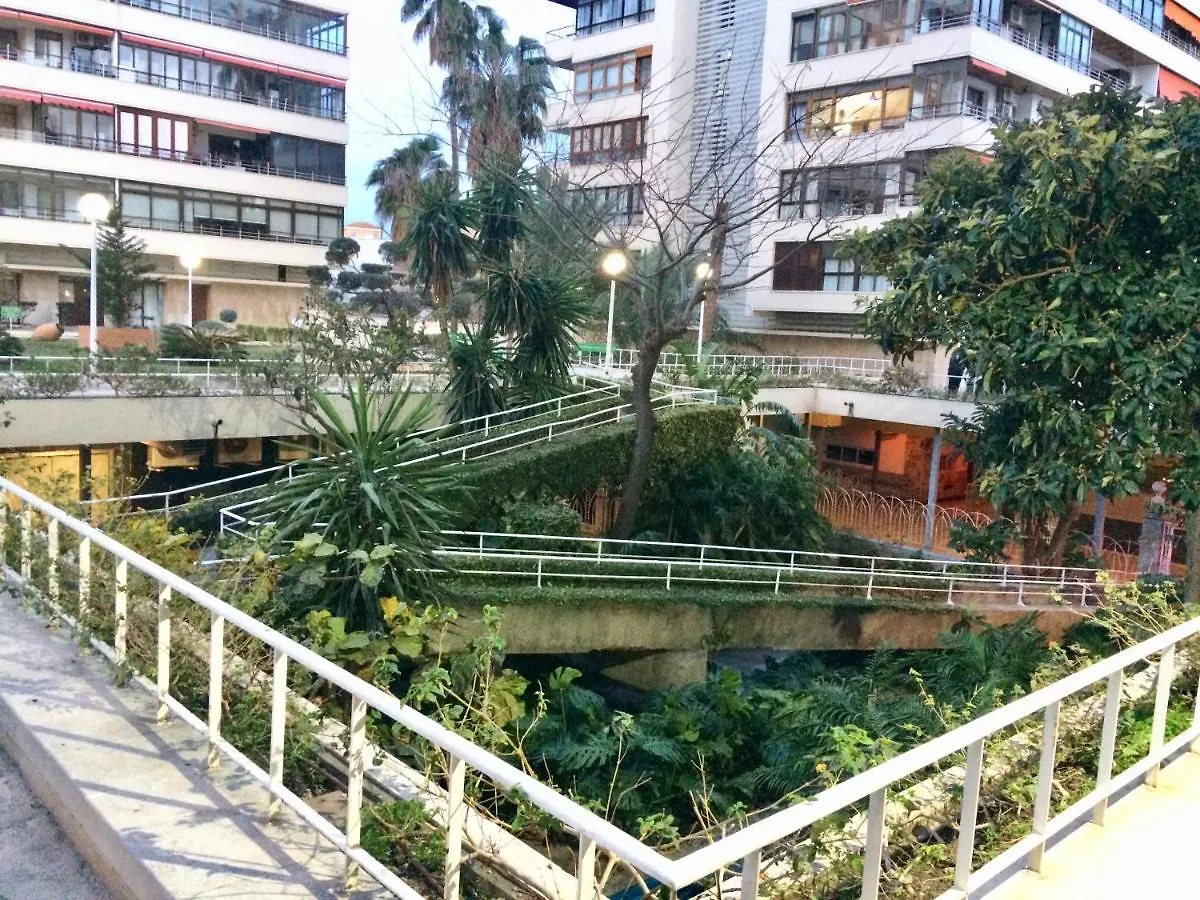 Appartamento La Nogalera Boutique Torremolinos 0*,  Spagna