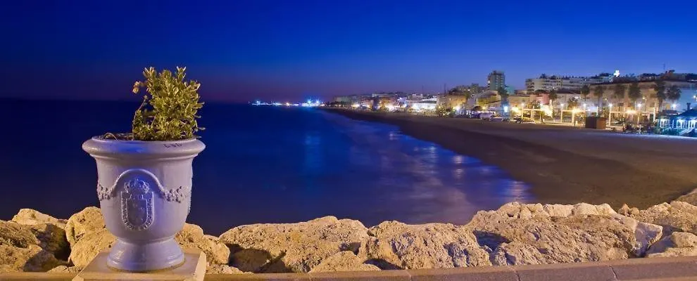 Appartamento La Nogalera Boutique Torremolinos