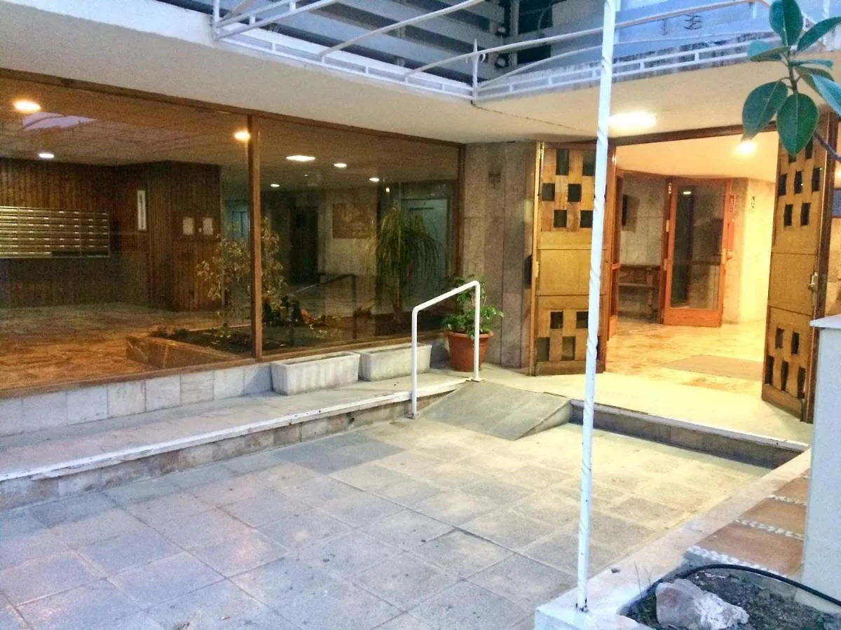 La Nogalera Boutique Apartment Torremolinos